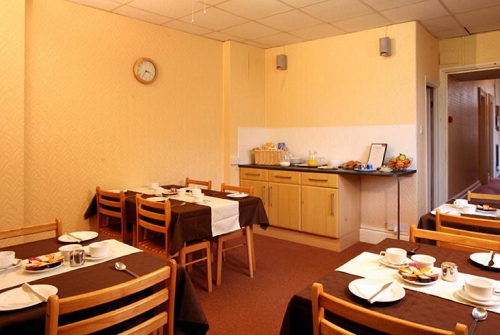 קארדיף The Avala Guesthouse מראה חיצוני תמונה