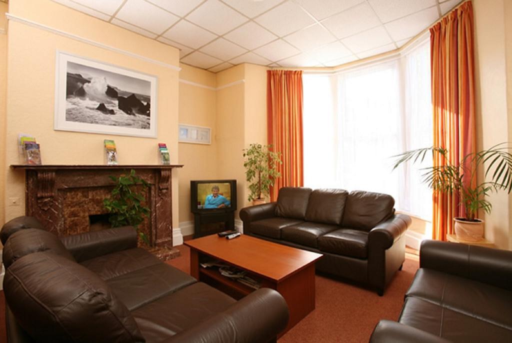 קארדיף The Avala Guesthouse מראה חיצוני תמונה