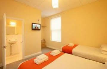 קארדיף The Avala Guesthouse מראה חיצוני תמונה